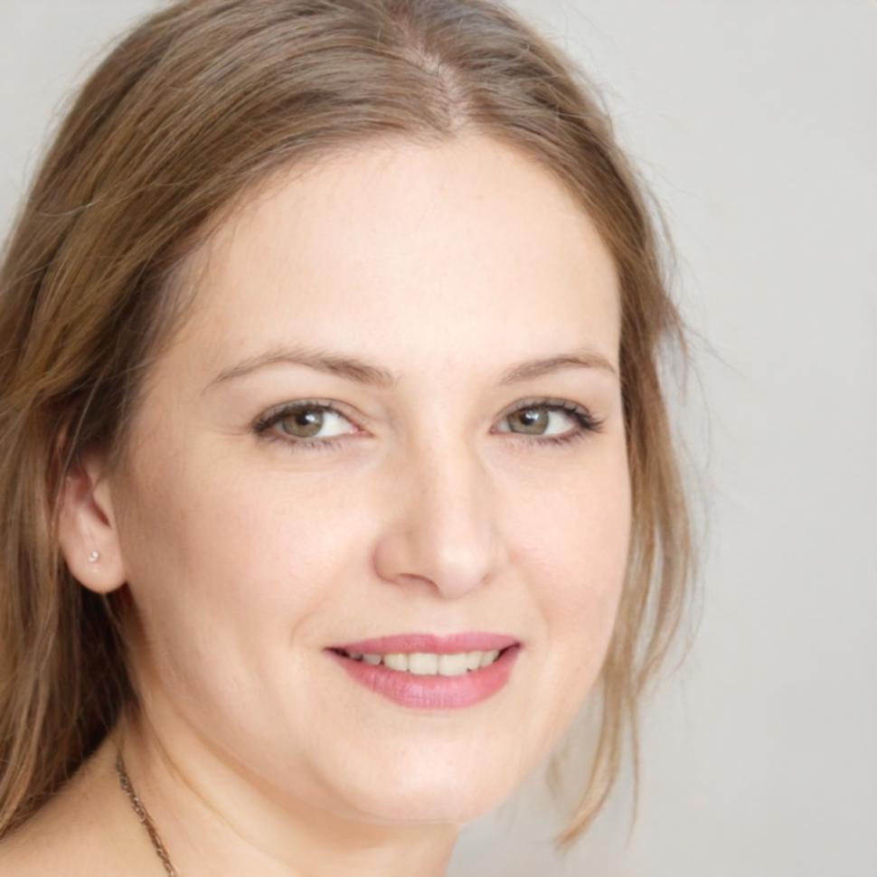 Portrait de Sophie Martin, consultante en gestion